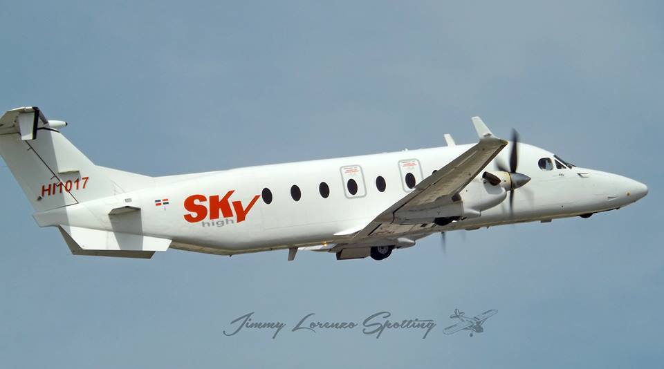 Sky High Aviation: conoce sus planes para este 2019