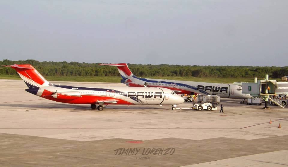 ¿Van por buen camino las aerolíneas dominicanas?