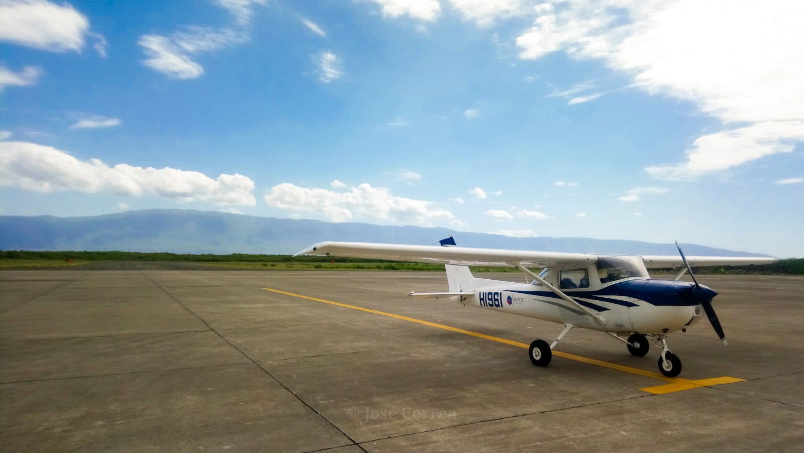 Cessna 150: seis décadas siendo el entrenador por excelencia