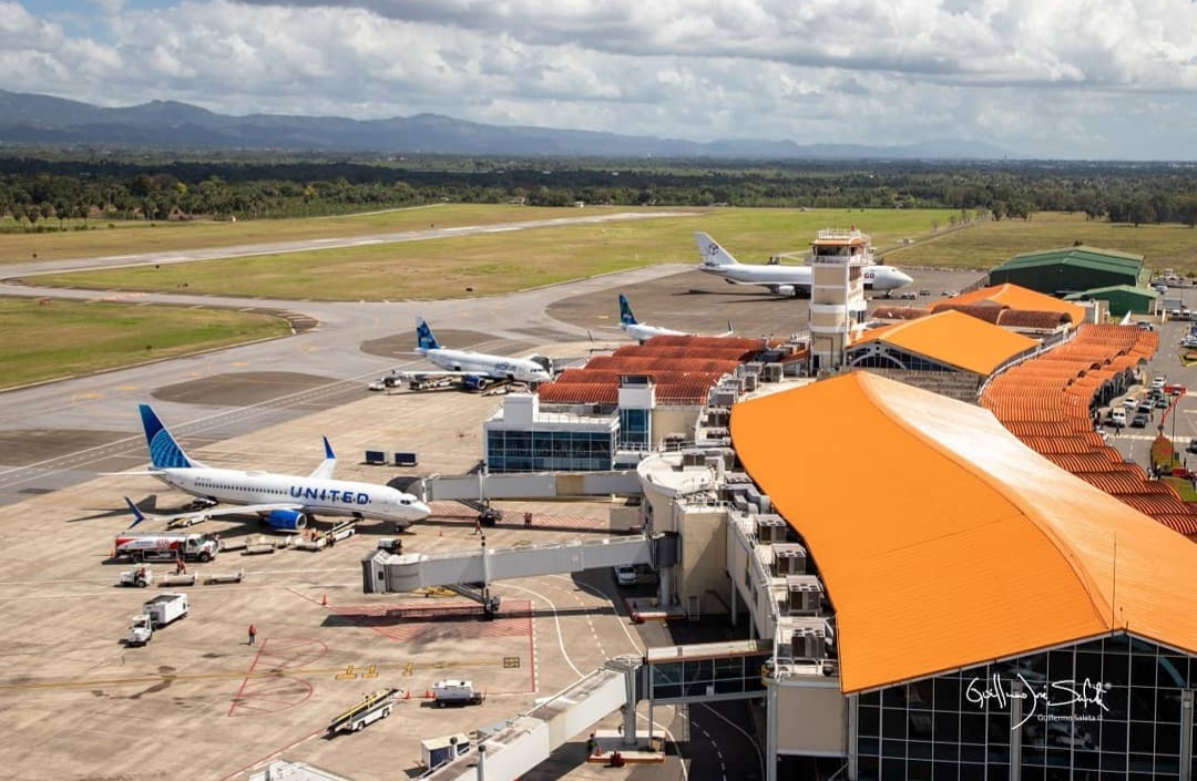 Un repaso a la aviación dominicana en 2021