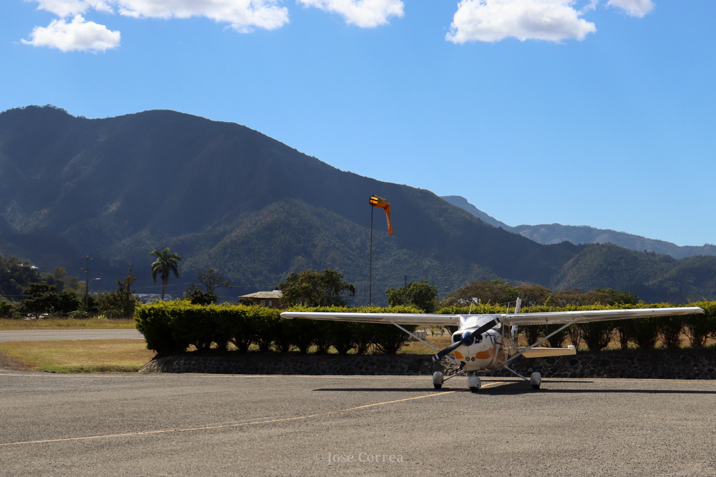 Un nuevo aliento de vida para los aeródromos domésticos dominicanos