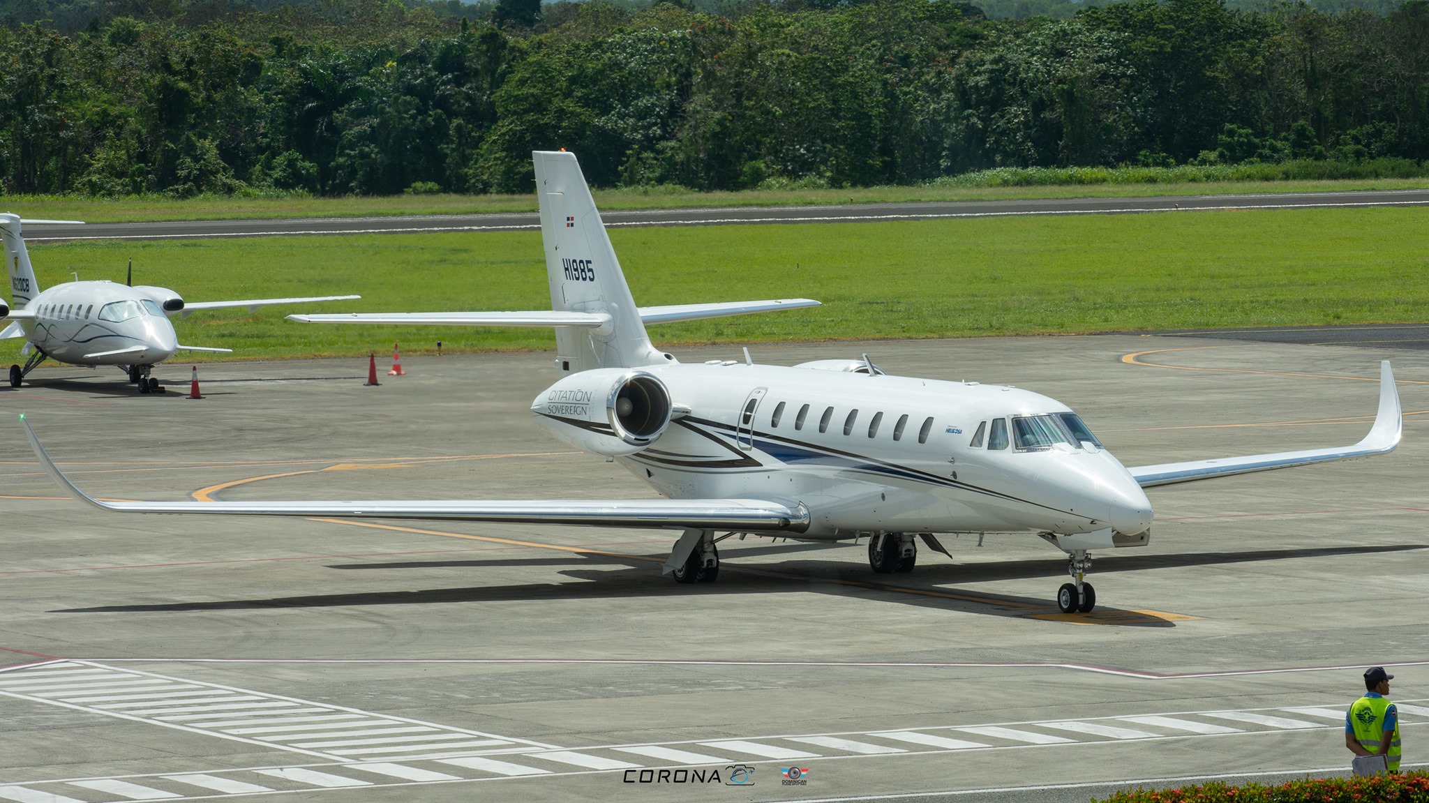 ¿Debe ir pensando el gobierno dominicano en un avión presidencial ...