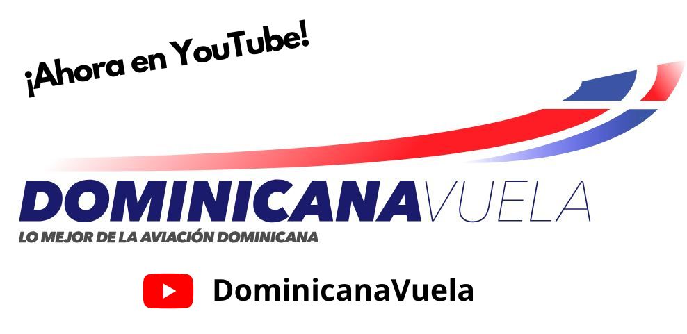 ¡Dominicana Vuela ya esta en YouTube!