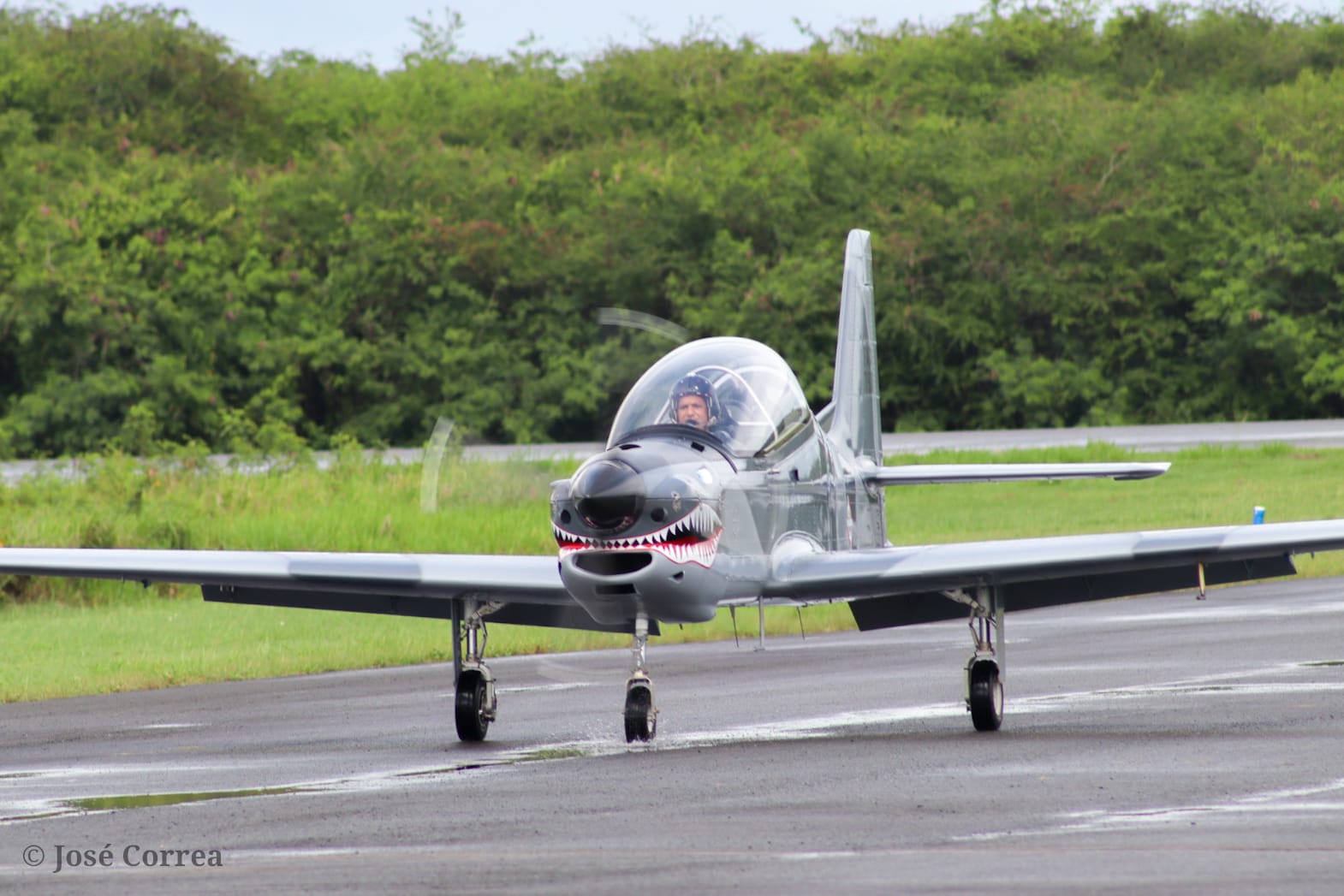 El TP-75 Dulus se perfila como nueva opción para fuerzas aéreas latinoamericanas