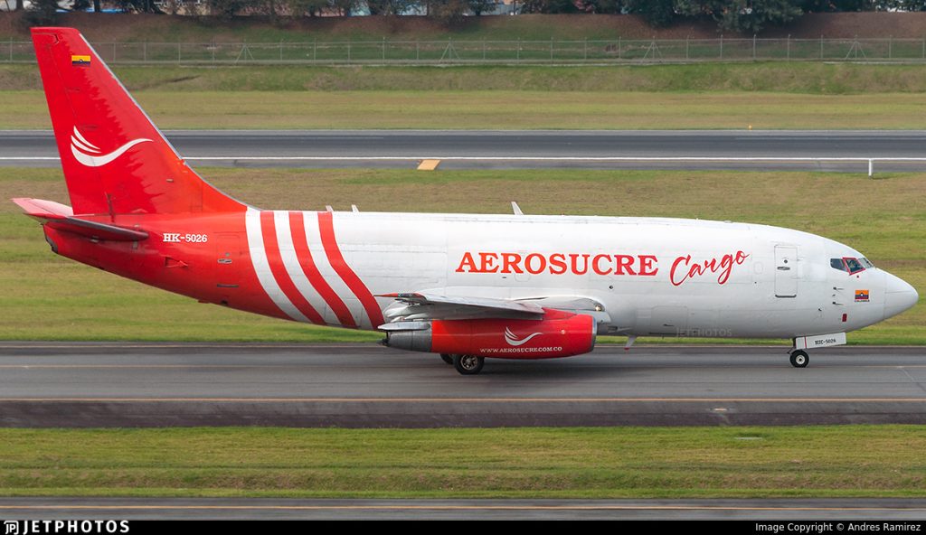 737-aerosucre