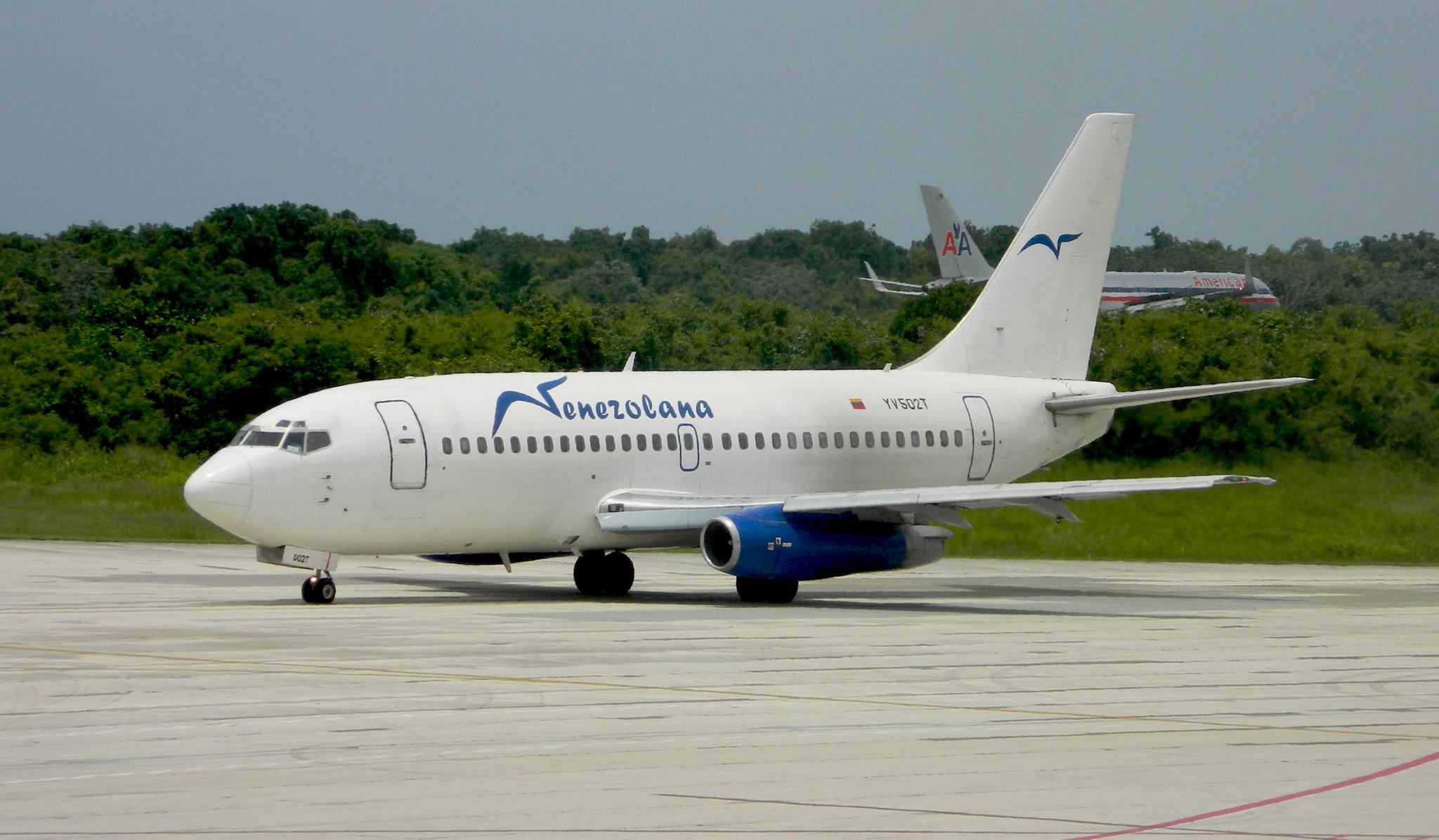 Boeing 737-200: ¿Cuáles aerolíneas en Latinoamérica aún lo operan?