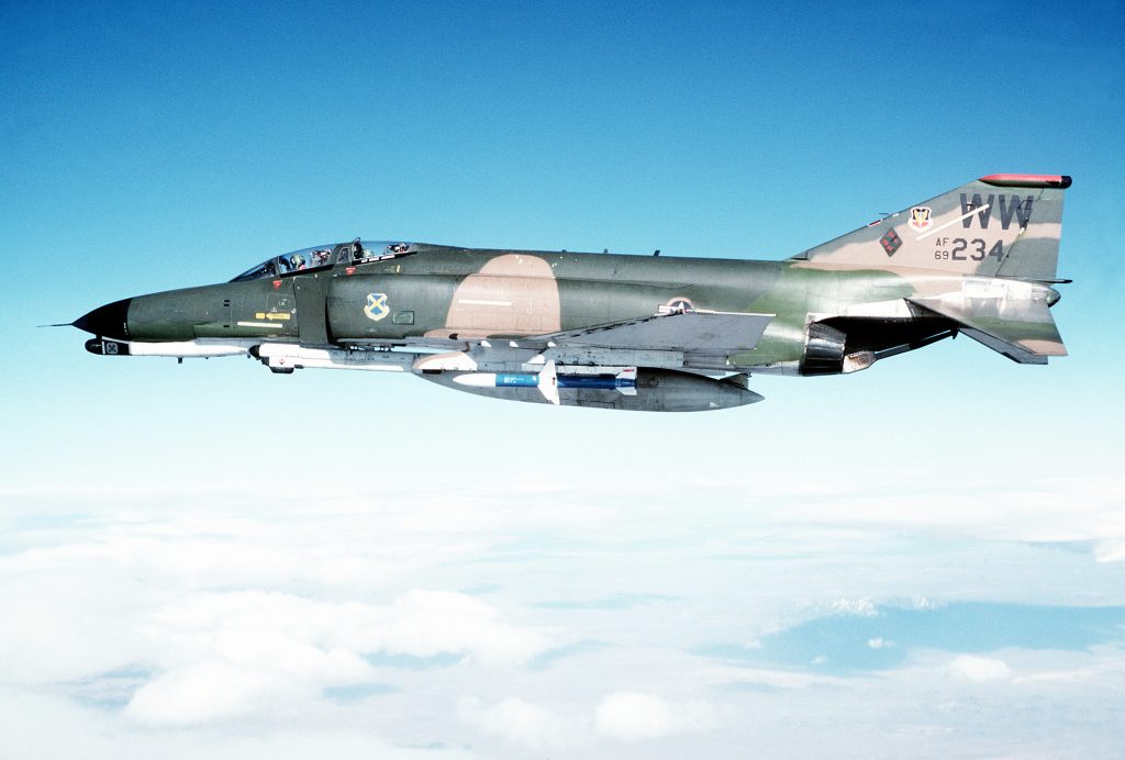 F-4-phantom