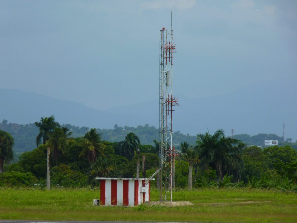 Glideslope-STI