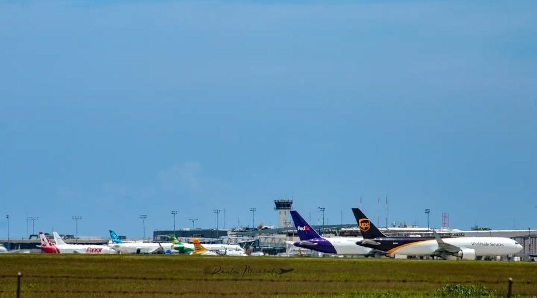 SDQ-AIRPORT