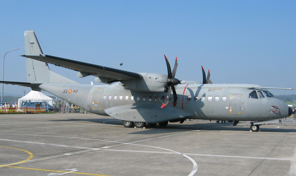C-295-ejercito-del-aire
