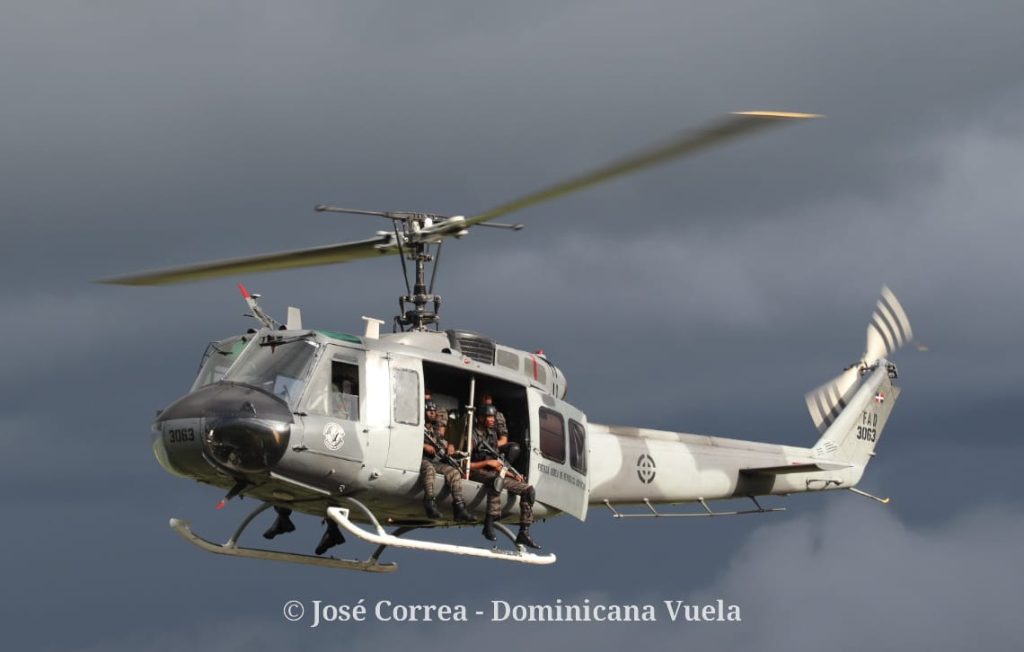 UH-1H-Huey-II