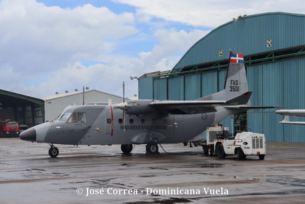 C-212-FAD-3501