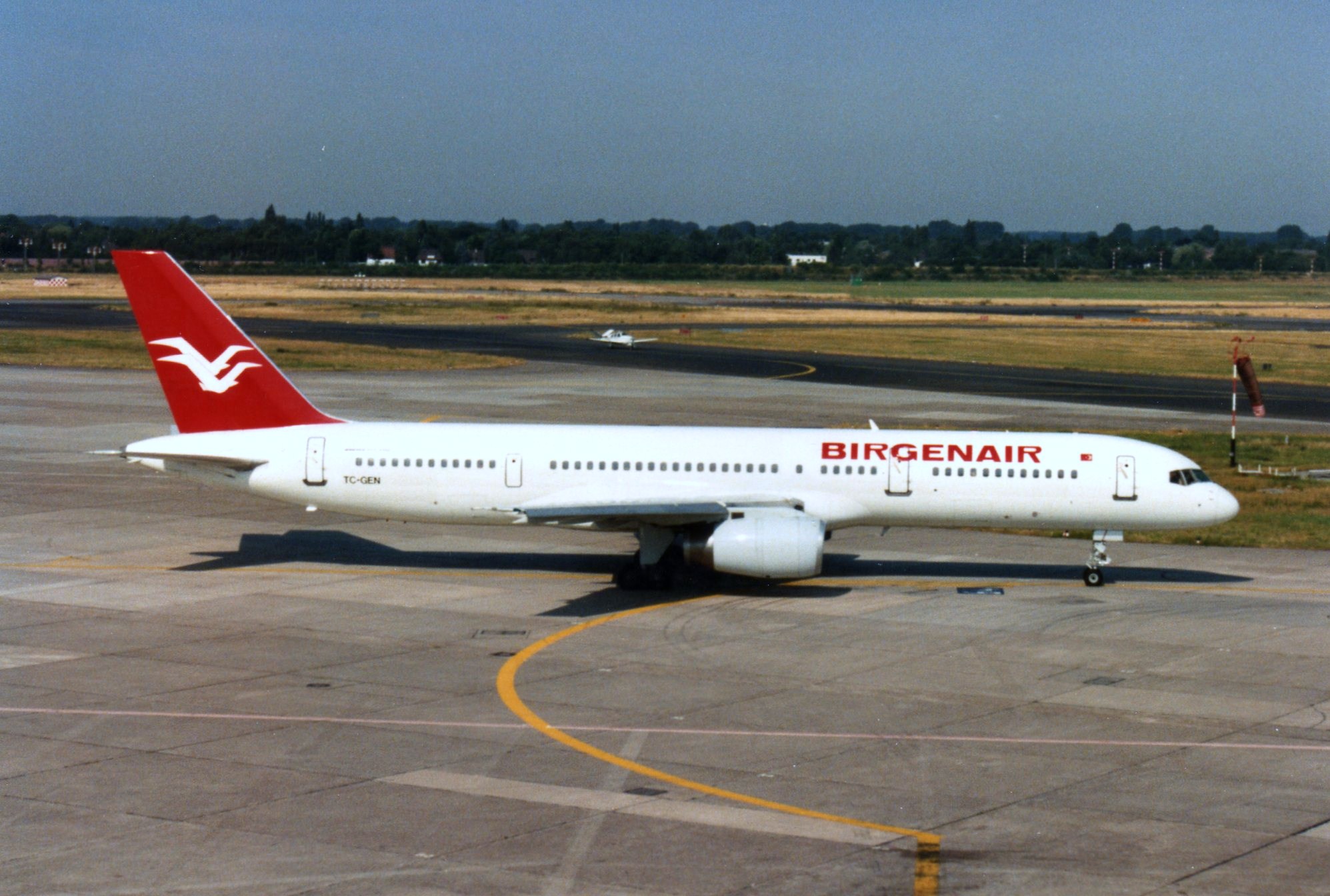 Birgenair 301: a treinta años de la tragedia