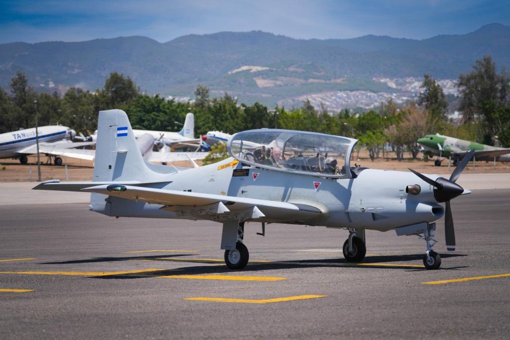 T-27-Honduras